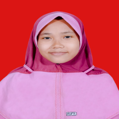 foto profil Aufa Wafi Tabina